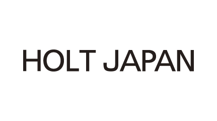 HOLT JAPAN